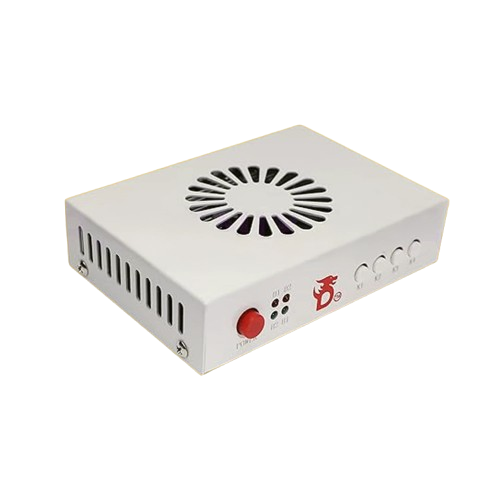 DMA full set of 75T + Dichen 6th generation fusion device + kmboxNET