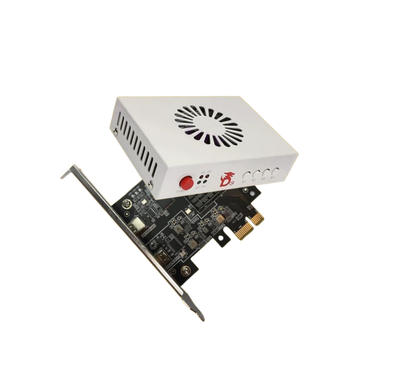 Cheapy ESP Bundle