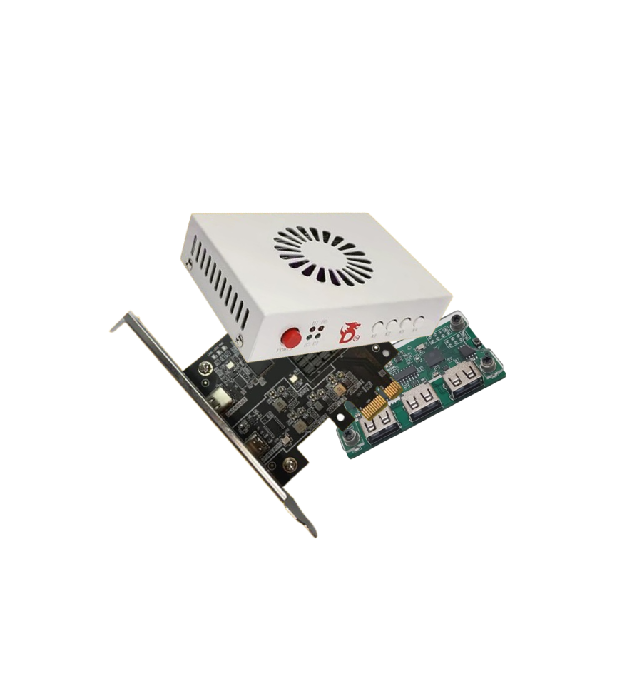 Cheapy AIM+ESP Bundle
